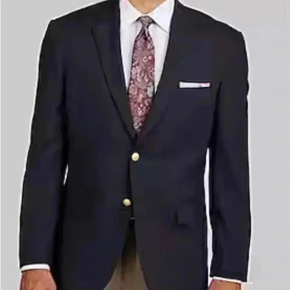 Haggar Blazer - Picture 1 of 7